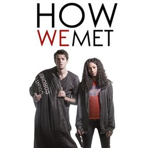 How We Met 2016 Dub in Hindi Full Movie